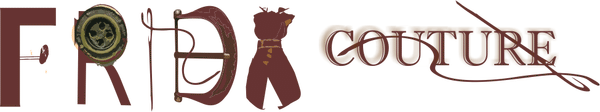 FRIDA COUTURE