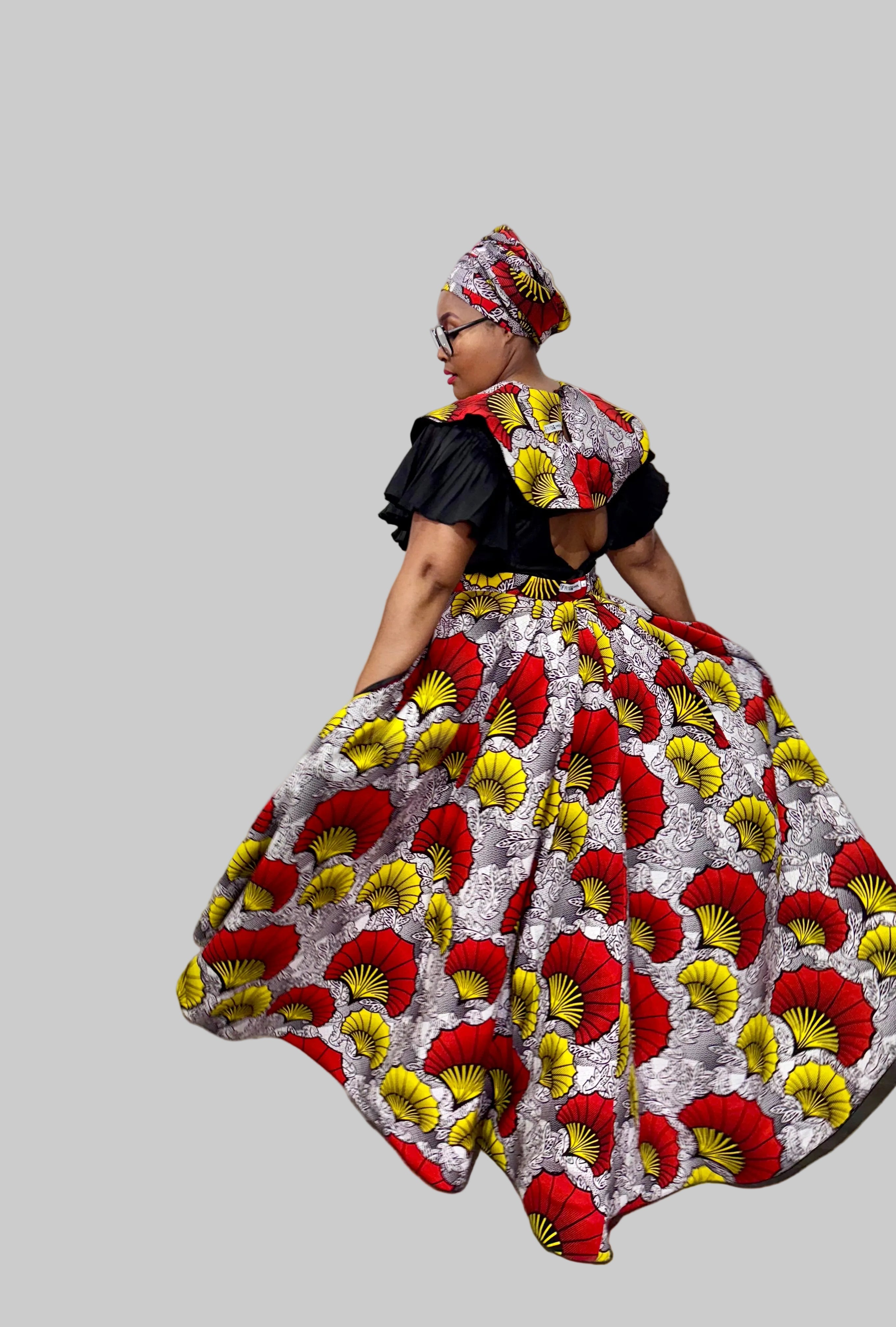 FRA92 SET OF REVERSABLE TRAIN