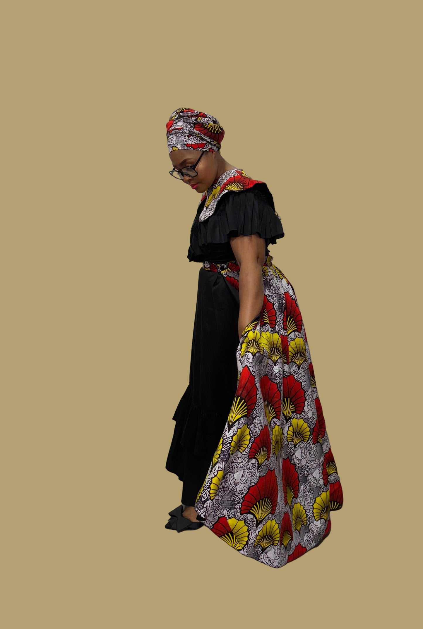 FRA92 SET OF REVERSABLE TRAIN