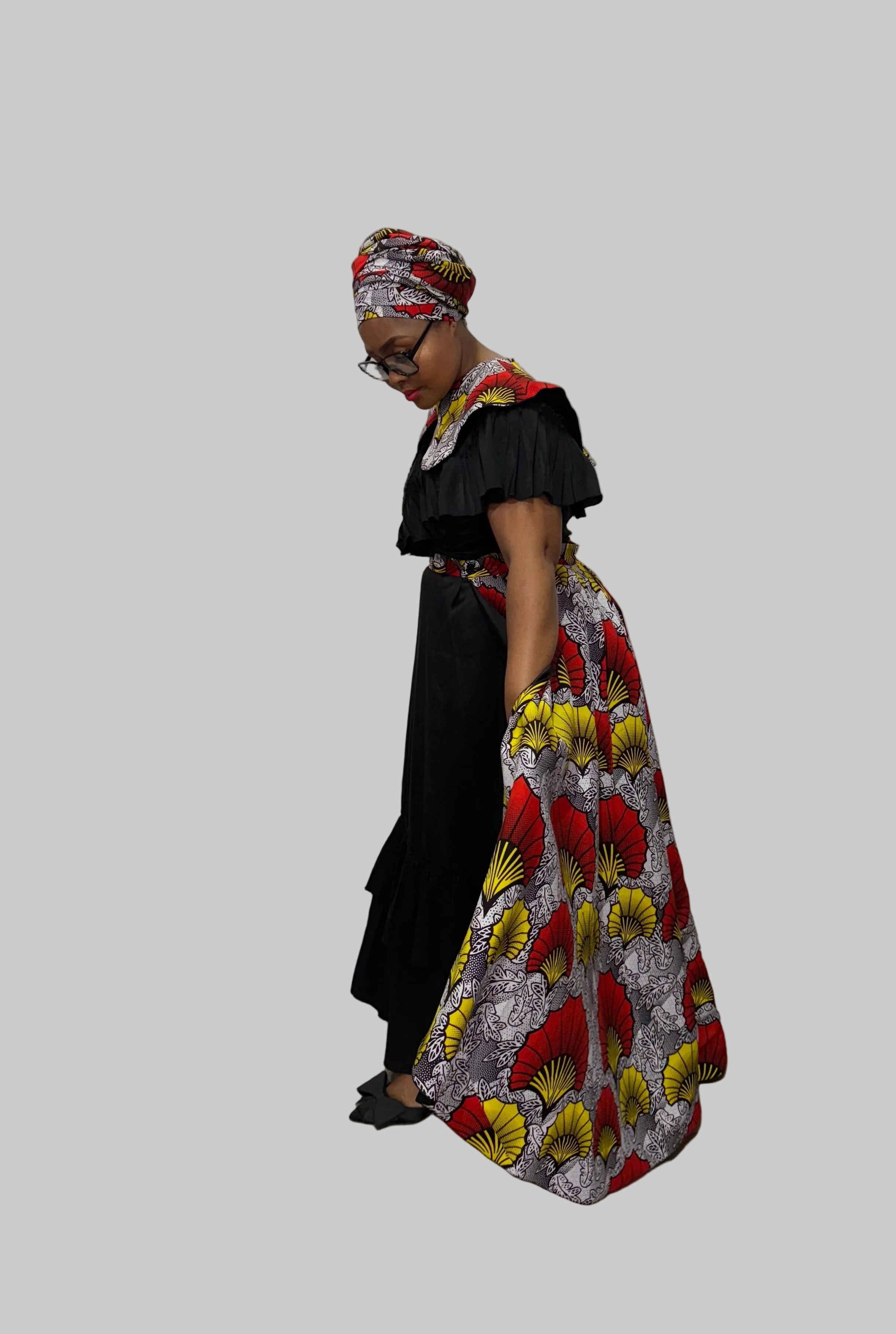 FRA92 SET OF REVERSABLE TRAIN