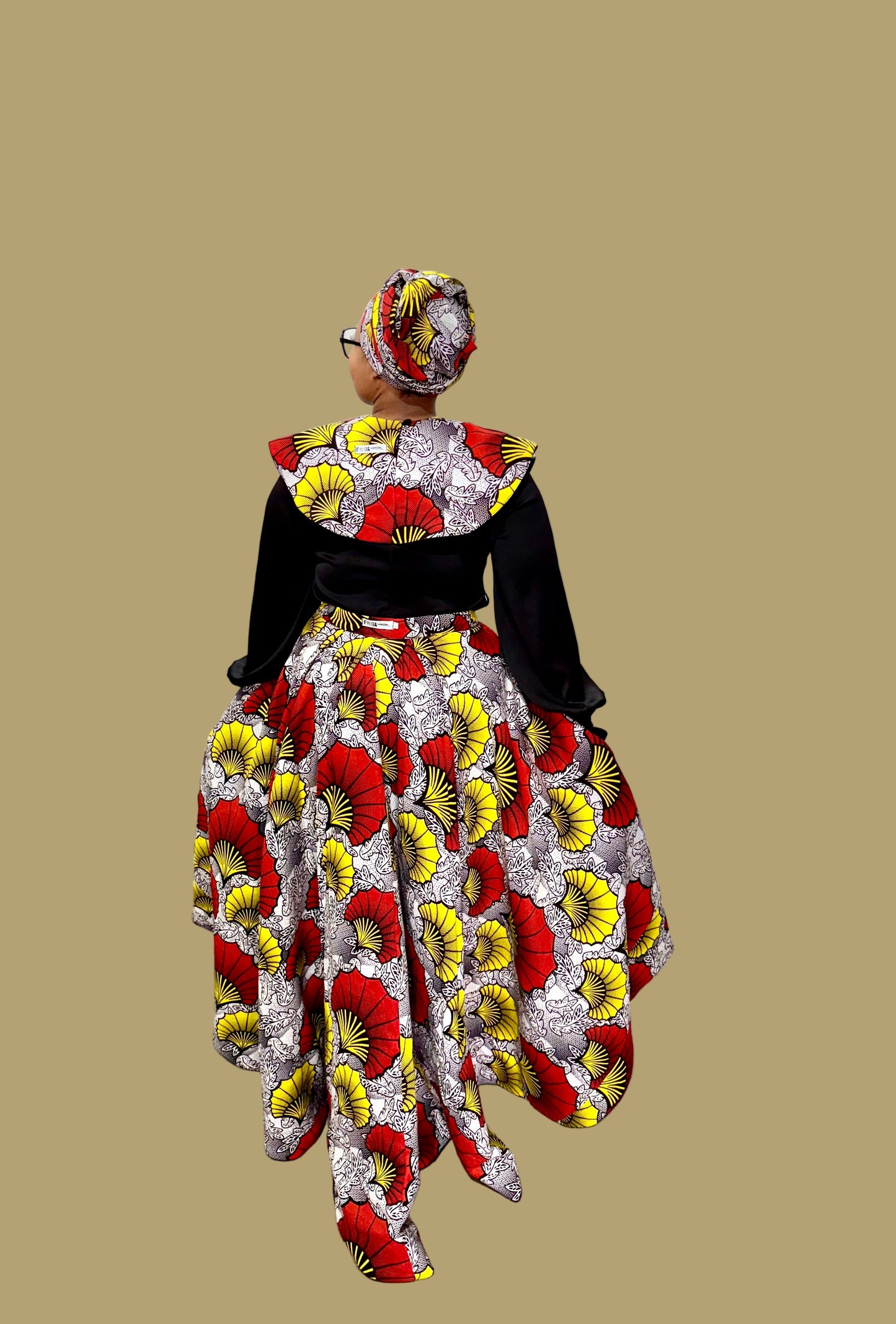 FRA92 SET OF REVERSABLE TRAIN