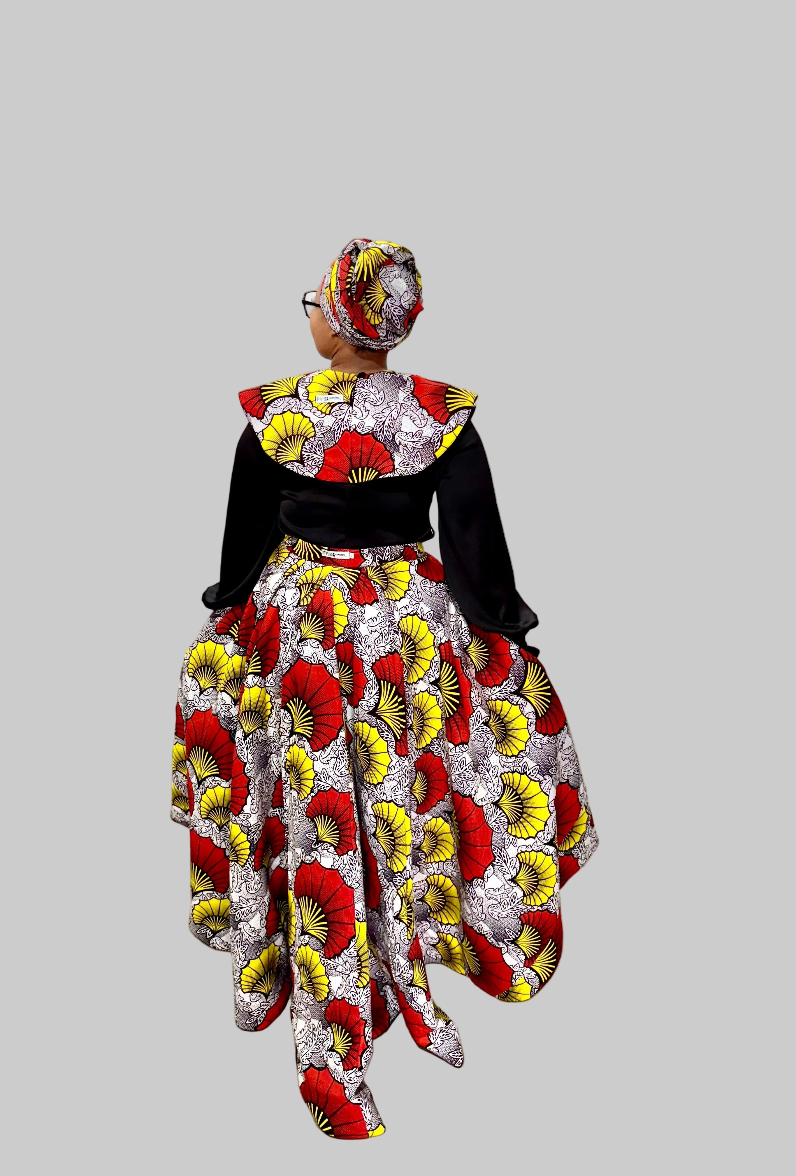 FRA92 SET OF REVERSABLE TRAIN