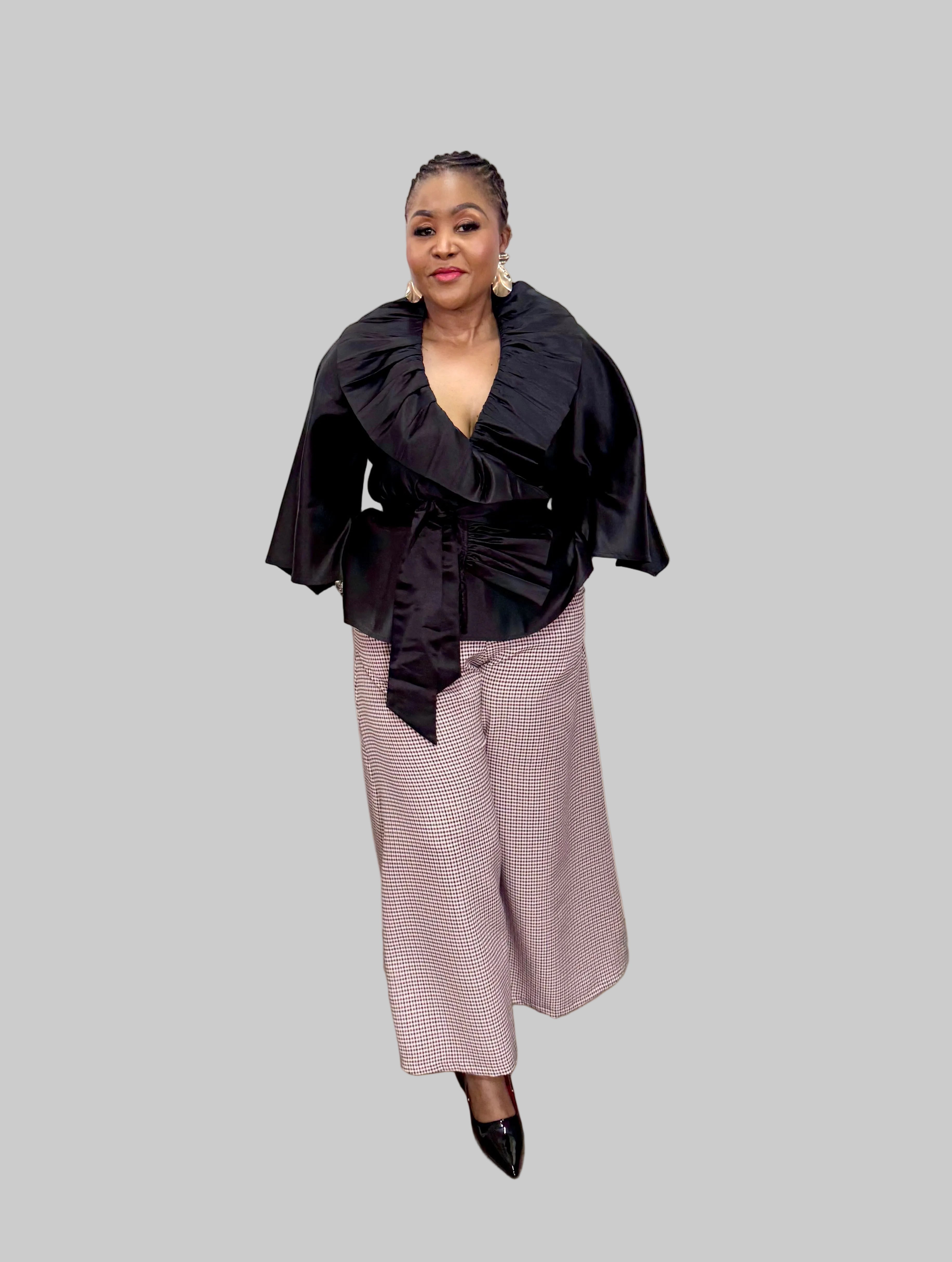 FR1090 CHECKERED SET