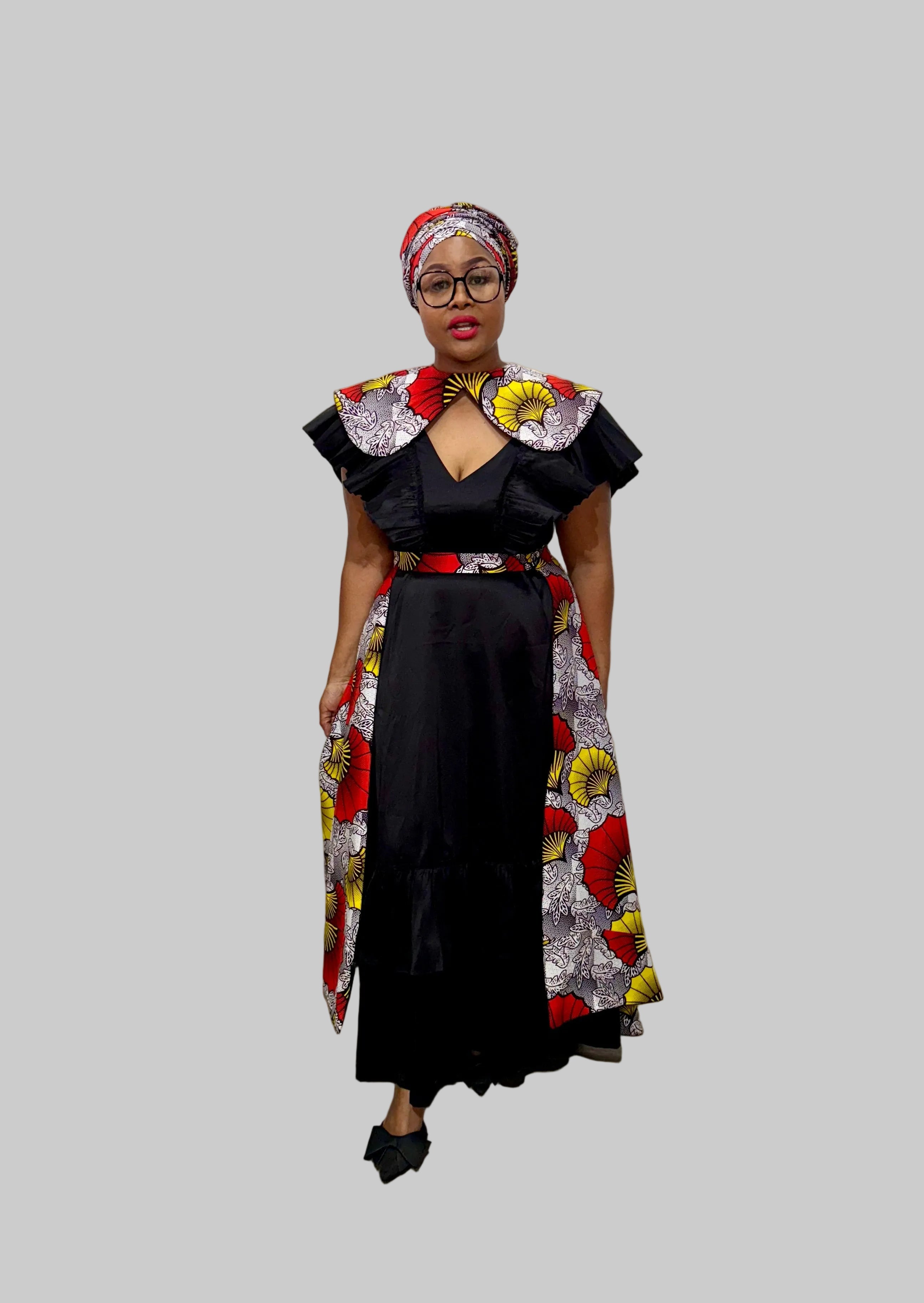 FRA92 SET OF REVERSABLE TRAIN