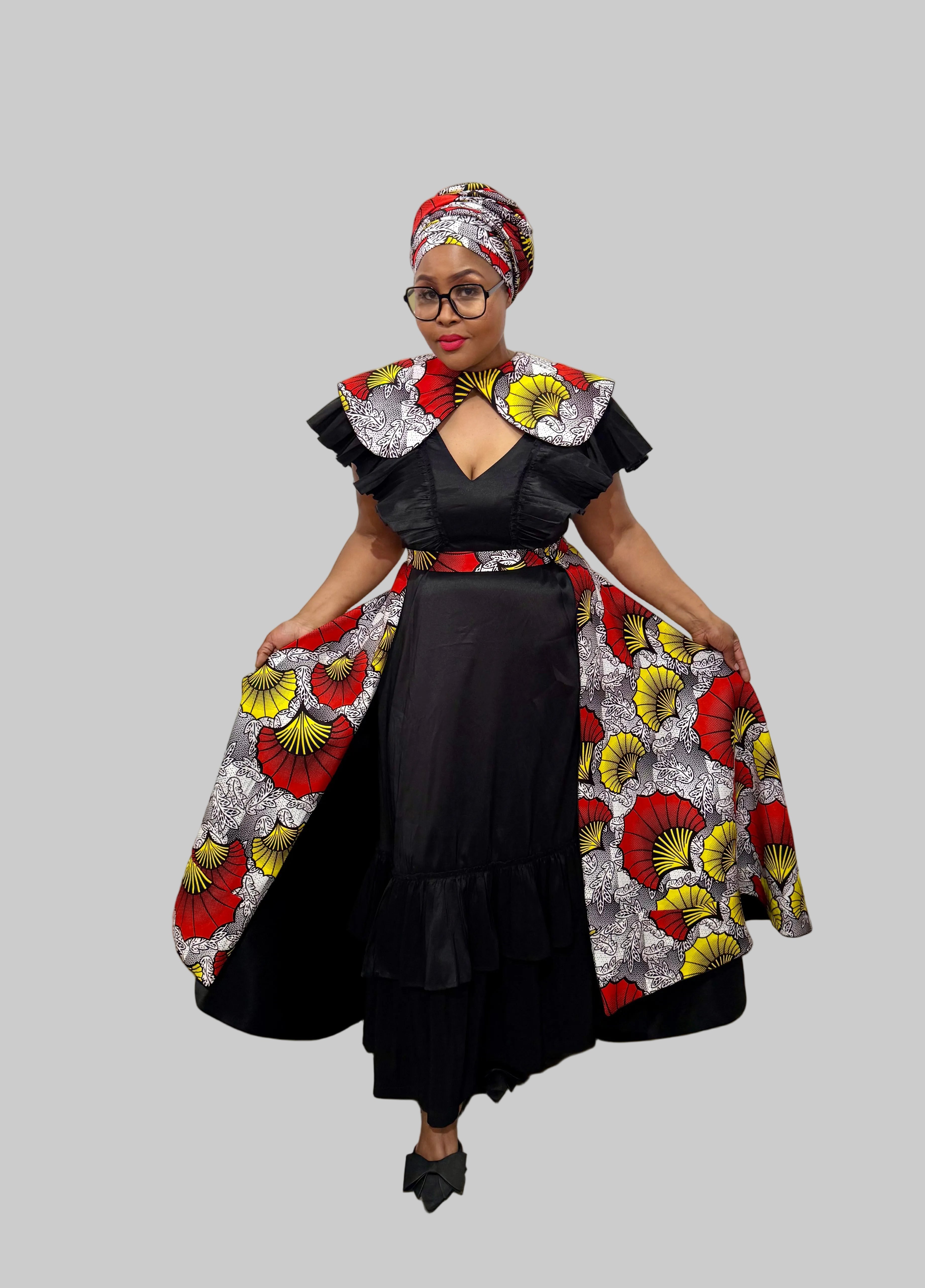 FRA92 SET OF REVERSABLE TRAIN