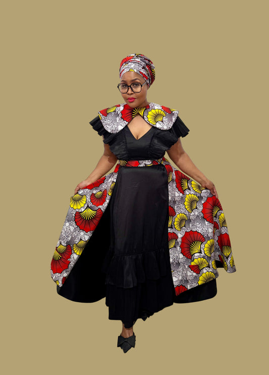 FRA92 SET OF REVERSABLE TRAIN