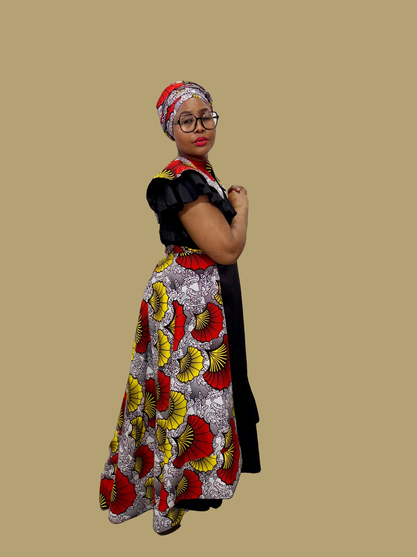 FRA92 SET OF REVERSABLE TRAIN