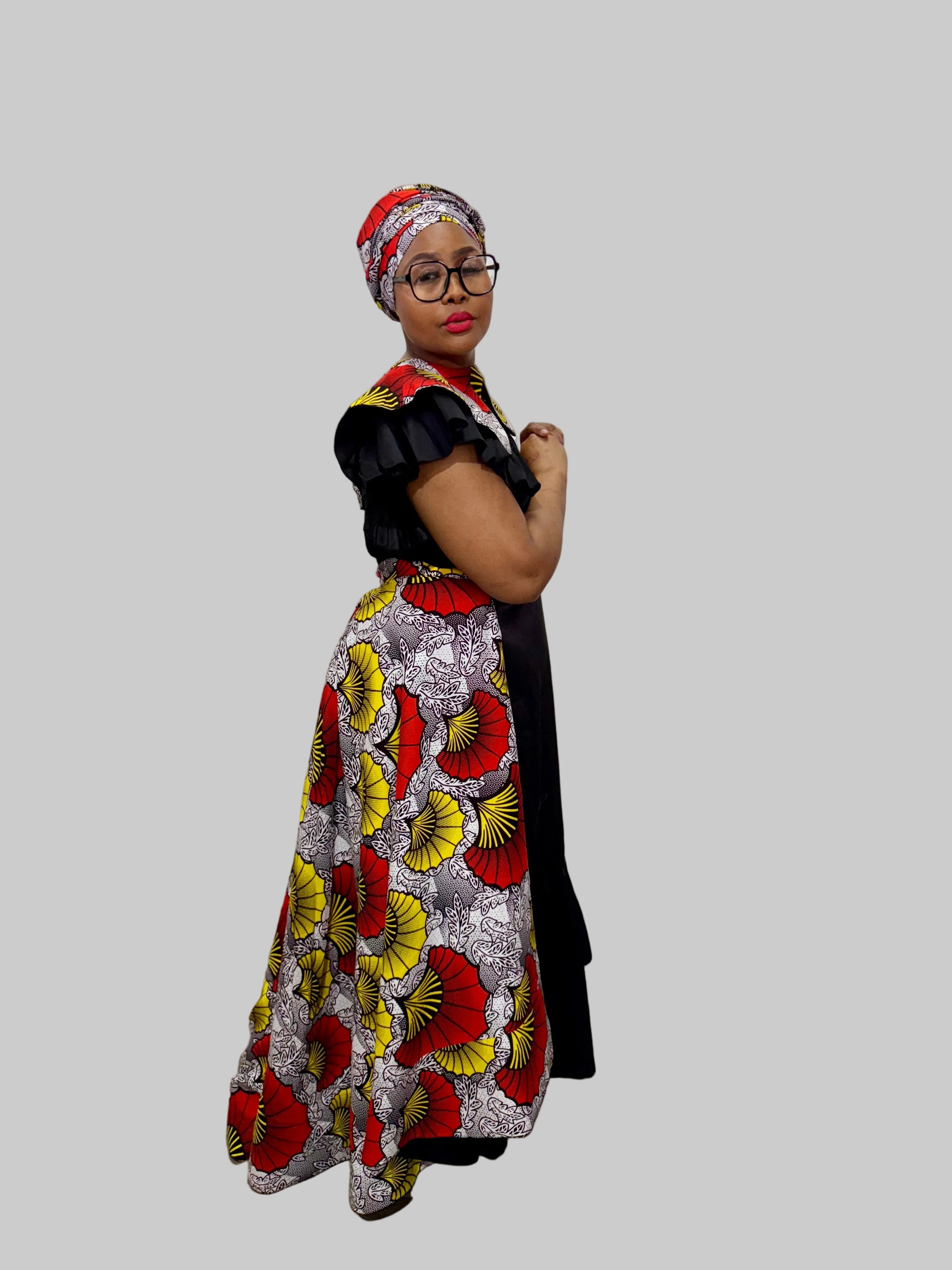 FRA92 SET OF REVERSABLE TRAIN