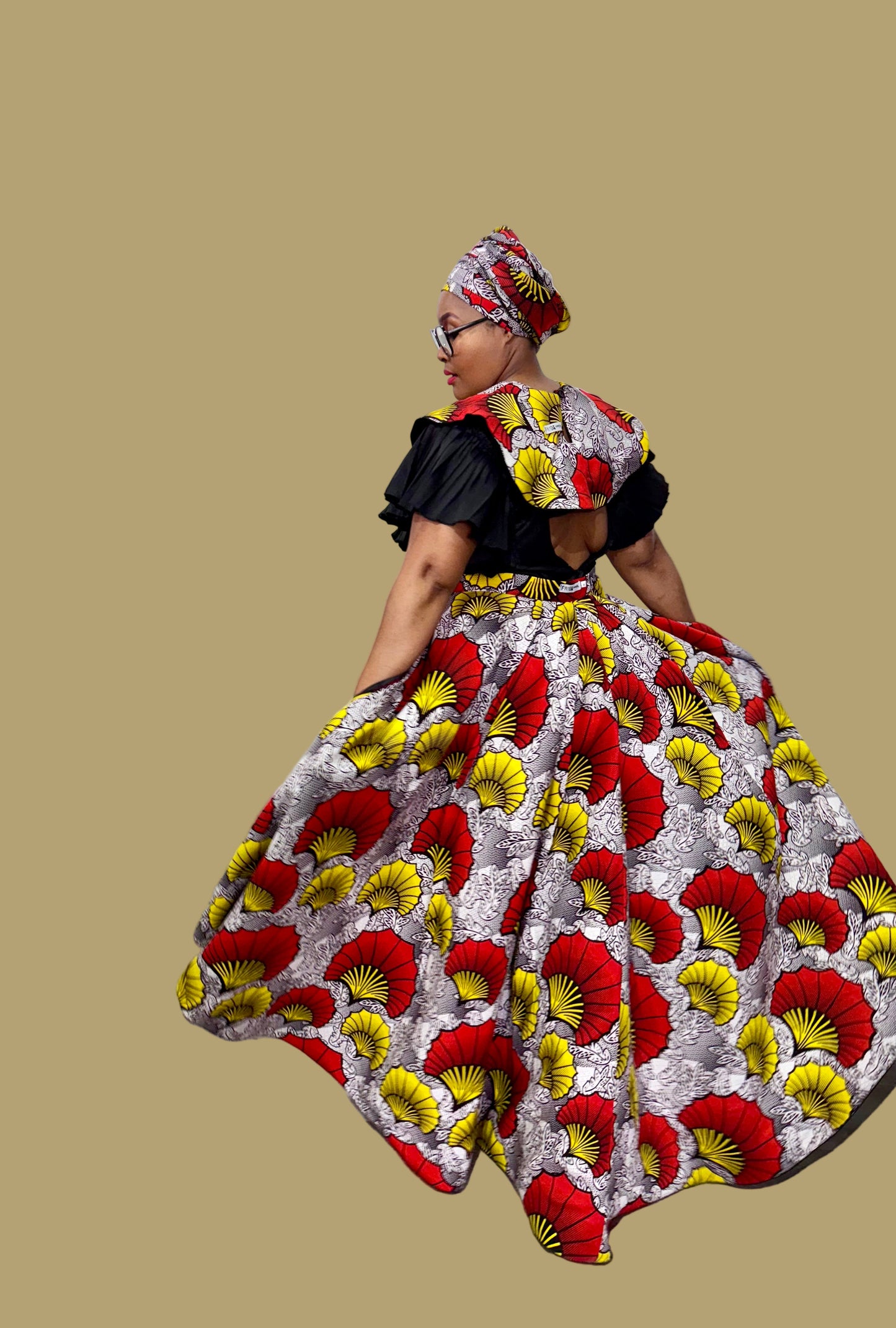 FRA92 SET OF REVERSABLE TRAIN