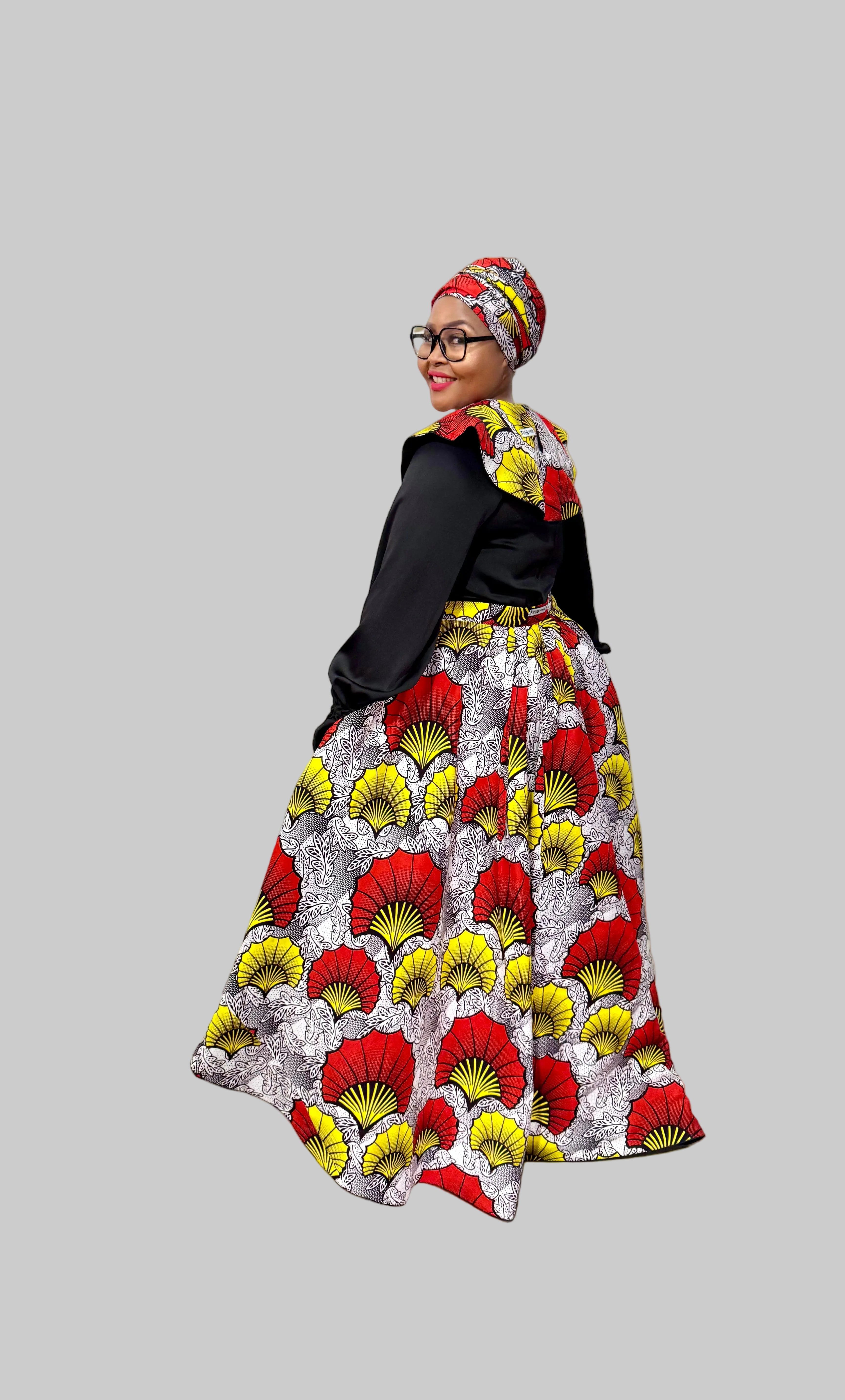 FRA92 SET OF REVERSABLE TRAIN