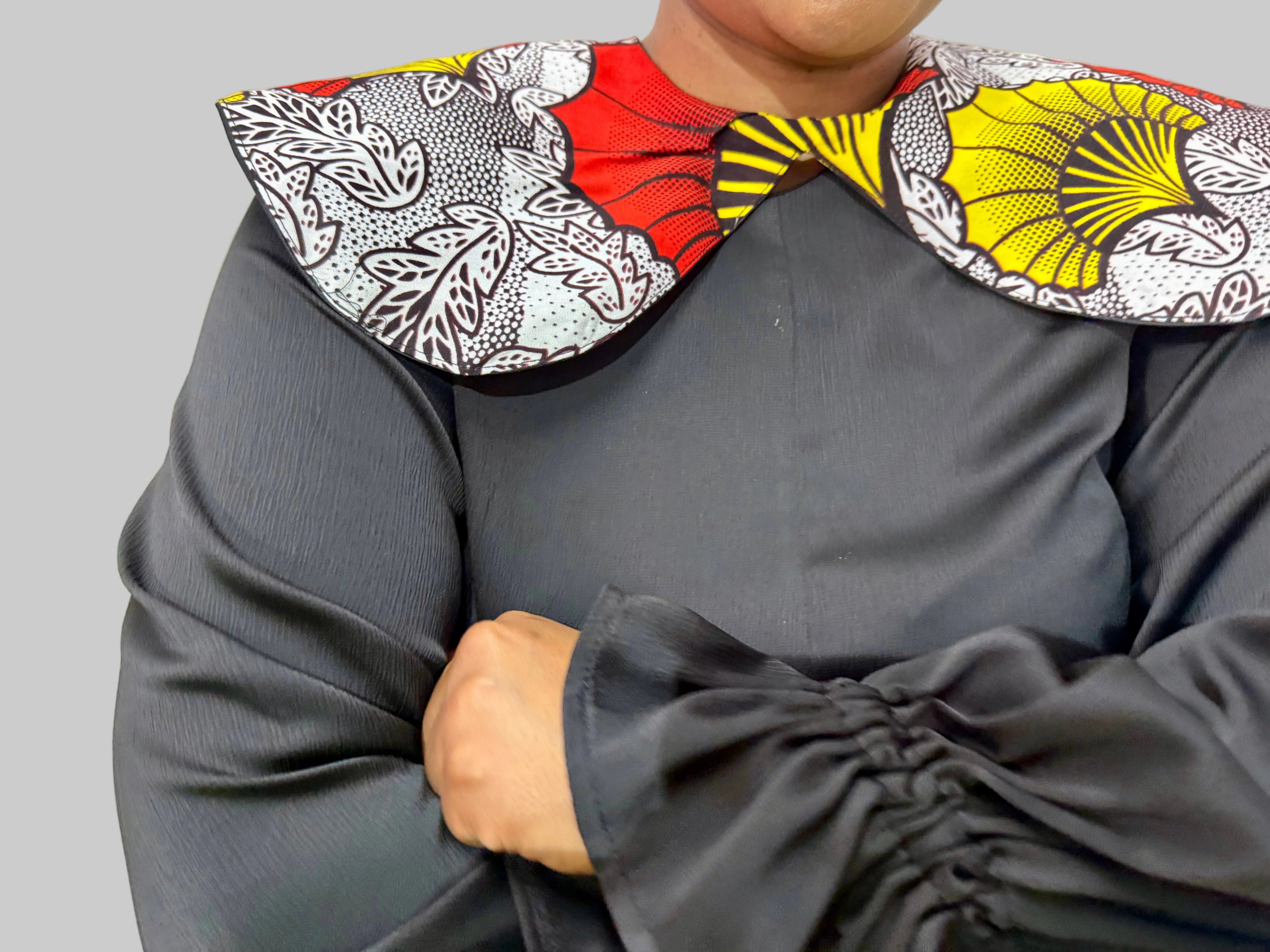 FRA92 SET OF REVERSABLE TRAIN