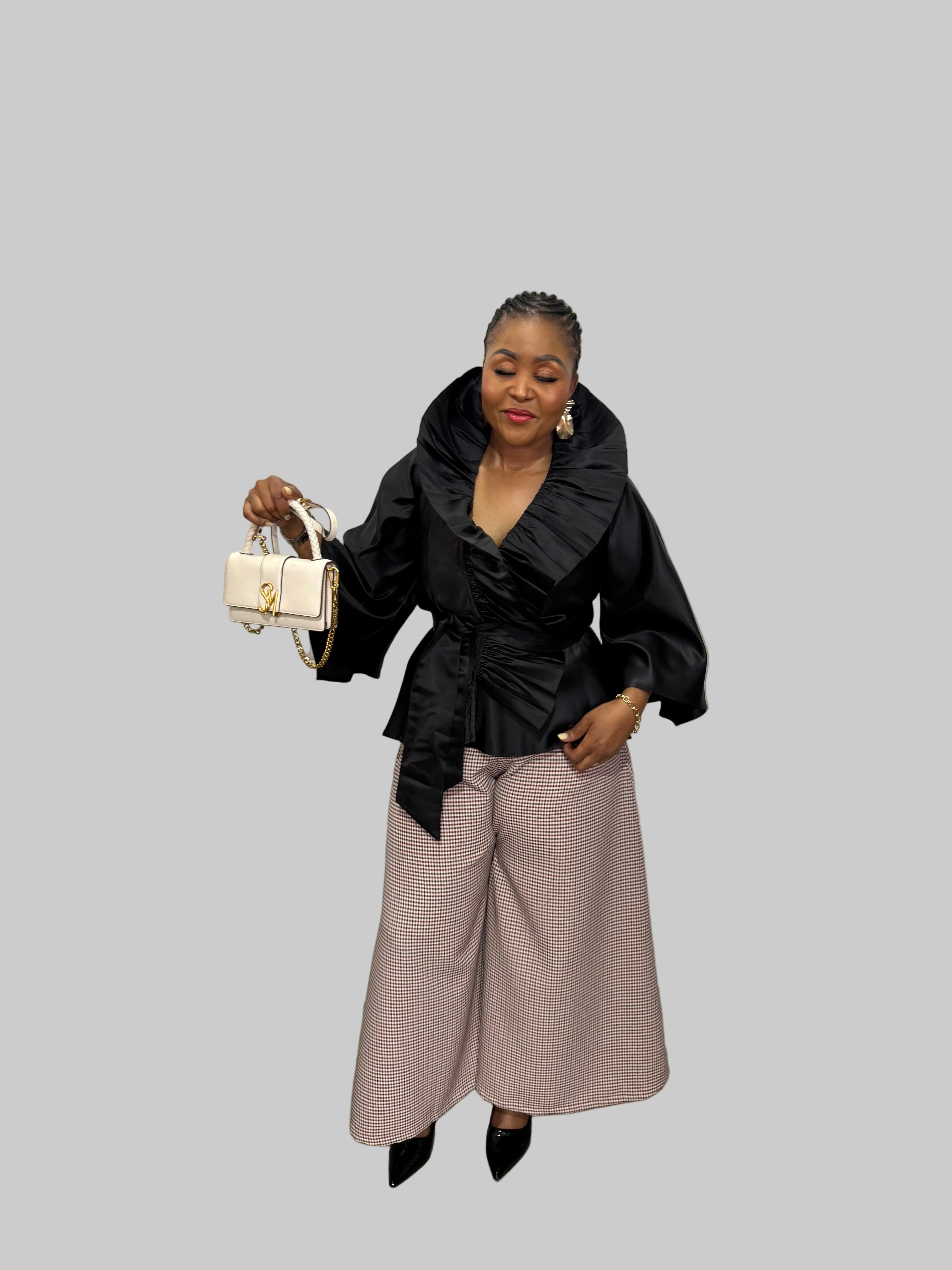 FR1090 CHECKERED SET